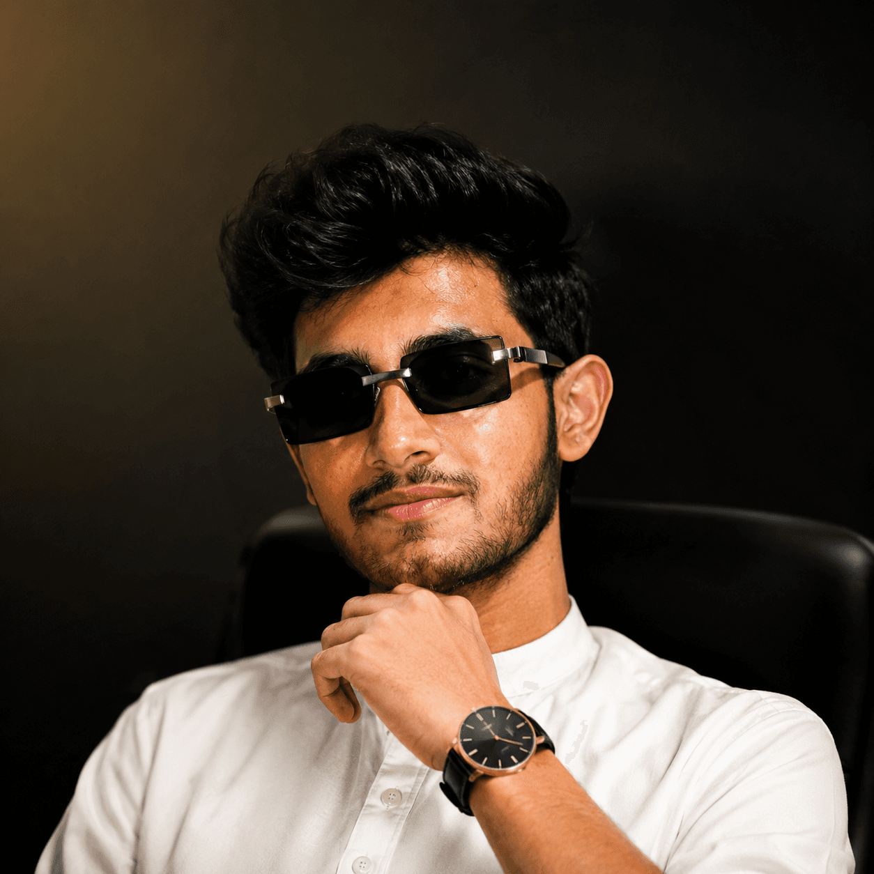 Asharib Shahid